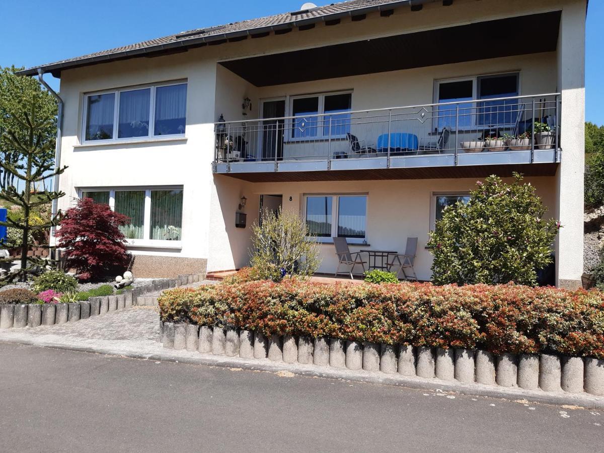 Fewo Judith Balesfeld Exterior photo